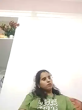 Snapshot of JHILMIL chatting on October 2025 04:29:01 PM JHILMIL online show from October 2025 04:29:01 PM