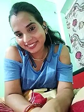 Snapshot of JHILMIL chatting on October 2025 03:23:02 PM JHILMIL online show from October 2025 03:23:02 PM