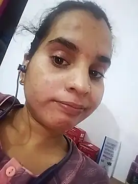 Snapshot of JHILMIL chatting on October 2025 04:30:02 PM JHILMIL online show from October 2025 04:30:02 PM