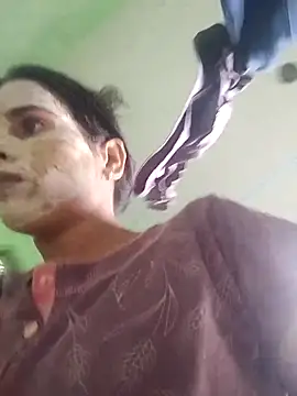 Snapshot of JHILMIL chatting on October 2025 04:35:02 AM JHILMIL online show from October 2025 04:35:02 AM