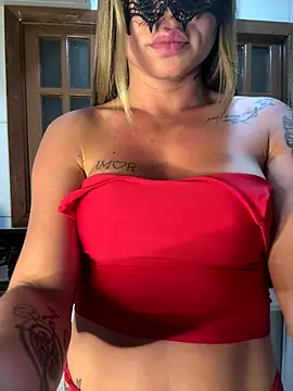 Casalmasc online show from December 2025 01:10:01 AM