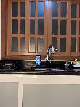 Casalmasc online show from April 2026 01:22:02 AM