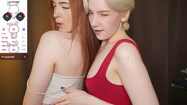 MaeEversley online show from April 2026 07:24:02 AM