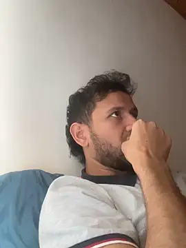 Michaell Spinelly online show from September 2025 03:02:01 PM