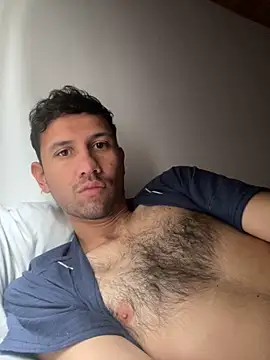 Michaell Spinelly online show from September 2025 04:23:01 PM