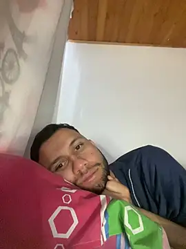 Michaell Spinelly online show from January 2026 01:16:02 PM