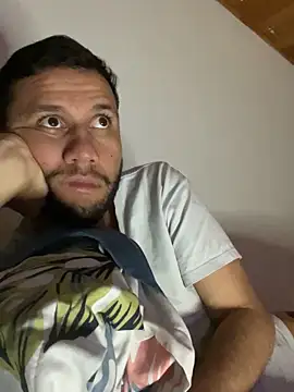 Michaell Spinelly online show from January 2026 01:42:02 AM