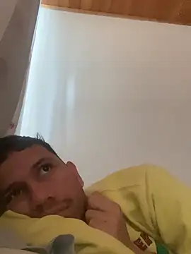 Michaell Spinelly online show from February 2026 02:55:02 PM