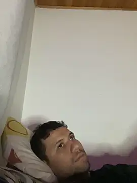 Michaell Spinelly online show from February 2026 01:20:02 AM