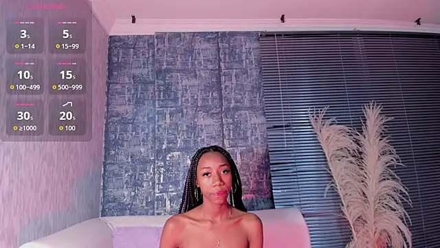 NathalyLeen online show from October 2025 08:18:02 PM