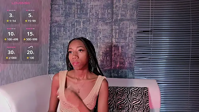 NathalyLeen online show from October 2025 08:42:02 PM