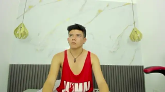 AndyFame1 online show from February 2026 06:24:02 PM