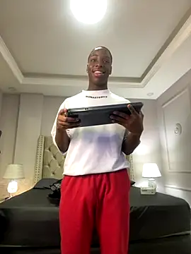 CharlesBrown  online show from November 2025 11:31:02 AM