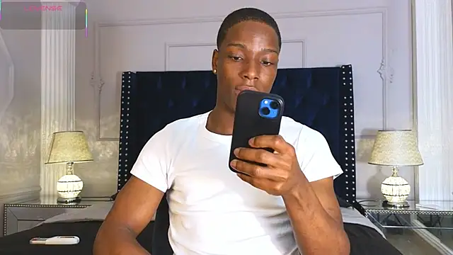 CharlesBrown  online show from March 2026 03:12:02 PM