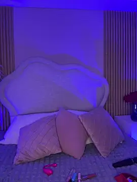 Valeria carter online show from December 2025 08:51:01 PM