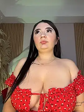 Valeria carter online show from March 2026 10:17:03 PM