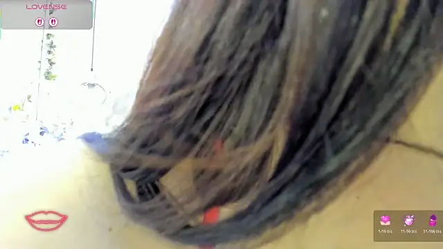 Valeria carter online show from March 2026 08:08:02 PM