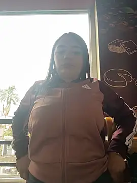 Valeria carter online show from April 2026 07:38:02 PM