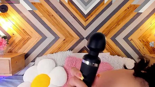 ZairaVanCleef online show from January 2026 08:24:02 PM