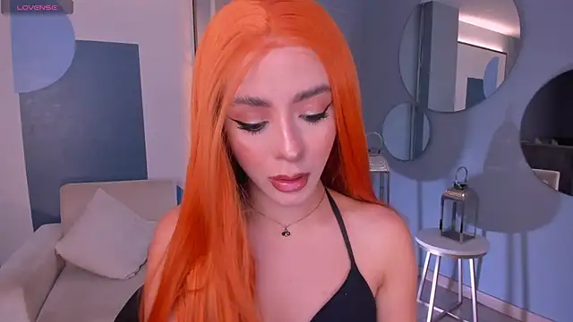 Snapshot of IsabellaMoreau chatting on May 2026 08:17:01 PM IsabellaMoreau online show from May 2026 08:17:01 PM