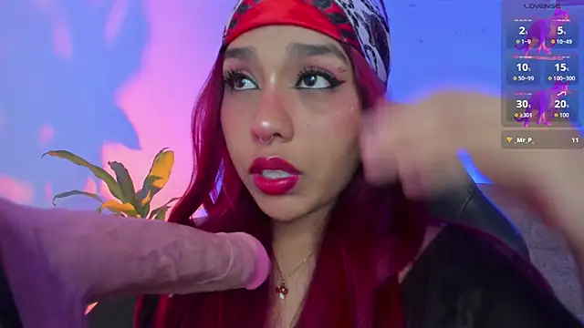 giselle upp online show from February 2026 02:13:02 AM