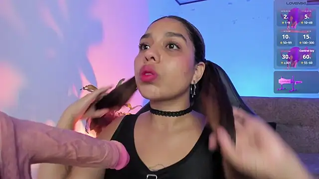 giselle upp online show from March 2026 03:12:01 AM