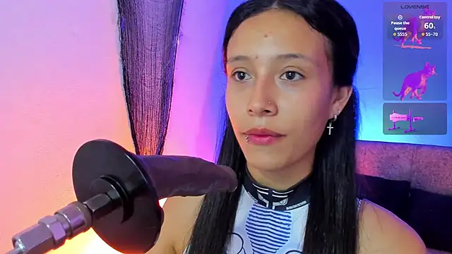 Snapshot of alicemoon__ chatting on October 2025 10:27:01 AM alicemoon   online show from October 2025 10:27:01 AM