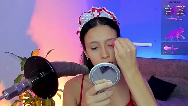 alicemoon   online show from February 2026 11:08:02 PM