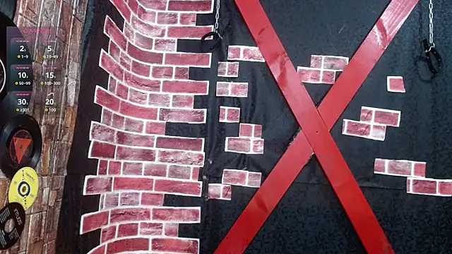 samara selene online show from April 2026 07:07:01 PM