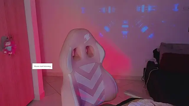 Moonlightt 21 online show from December 2025 08:58:01 PM