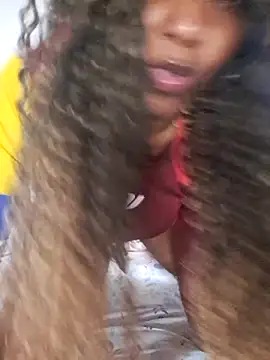 VikysDavis online show from April 2026 04:12:02 PM