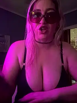 Granlady7 online show from January 2026 10:18:01 AM