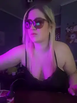 Granlady7 online show from January 2026 05:00:01 AM