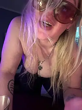 Granlady7 online show from March 2026 07:15:01 AM