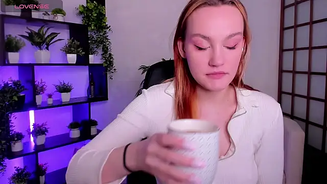 Ida FaneStain online show from February 2026 02:04:02 AM