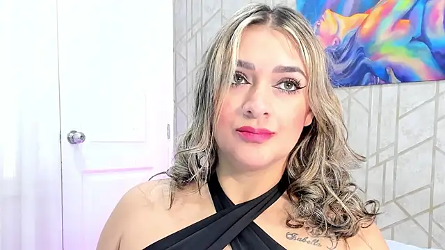 NicoleDiior online show from February 2026 01:27:02 PM