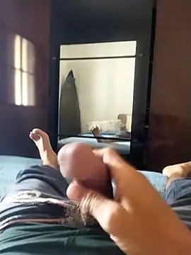 Dirty Panties  online show from October 2025 04:49:01 PM