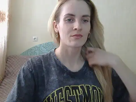 JayeTyler online show from March 2026 07:48:02 AM