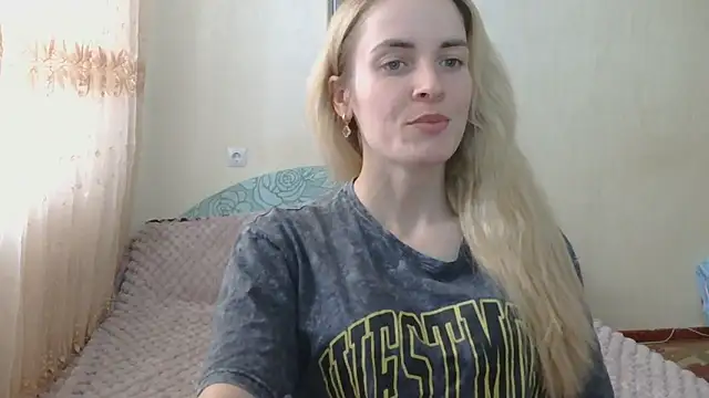 JayeTyler online show from March 2026 07:12:01 AM