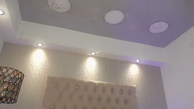 VeronicaBlake online show from November 2025 01:10:01 PM