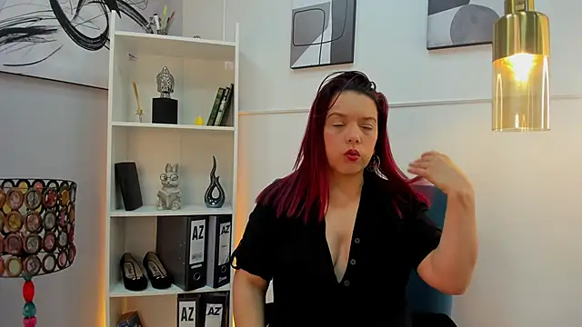 VeronicaBlake online show from June 2026 01:01:01 PM
