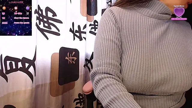 Emma Henderson online show from March 2026 12:43:02 PM