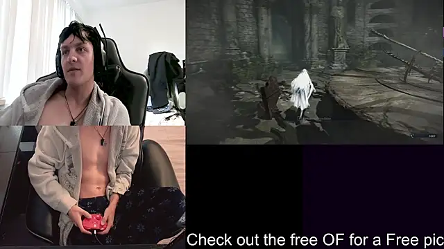 SkrogDog online show from April 2026 01:39:01 PM