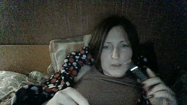 AllaSowinskaya online show from October 2025 07:34:01 PM