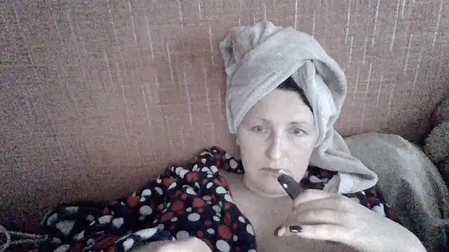 AllaSowinskaya online show from February 2026 08:07:01 AM