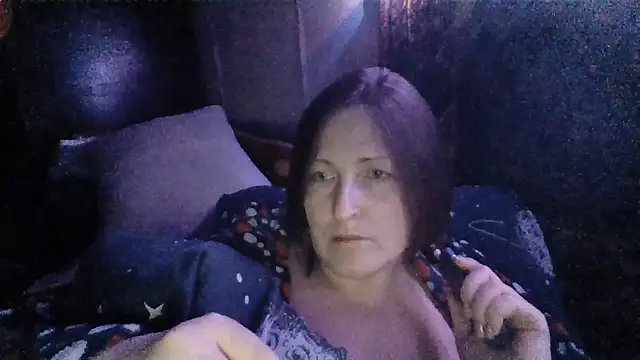 AllaSowinskaya online show from April 2026 08:09:01 PM