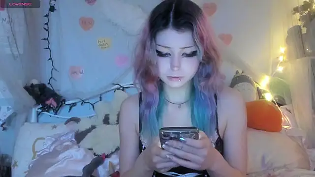 bunnyislewd online show from January 2026 04:28:01 AM