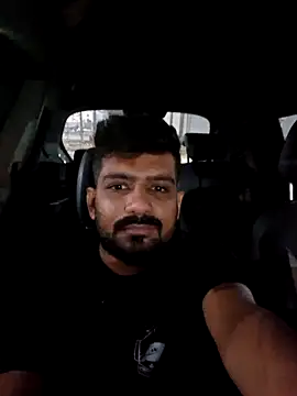 Vince-18 online show from October 2025 02:54:01 PM