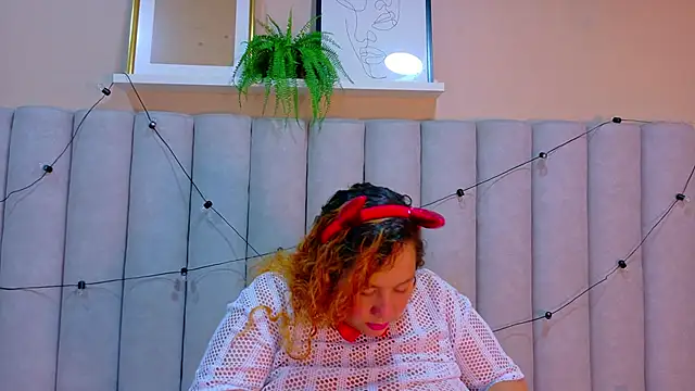 JenaCooper  online show from February 2026 03:27:02 AM