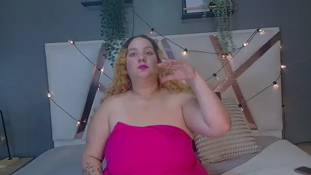 JenaCooper  online show from April 2026 02:56:01 AM